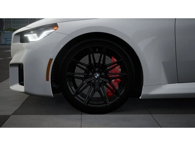 2026 BMW G87 M2 - Image 7 of 14