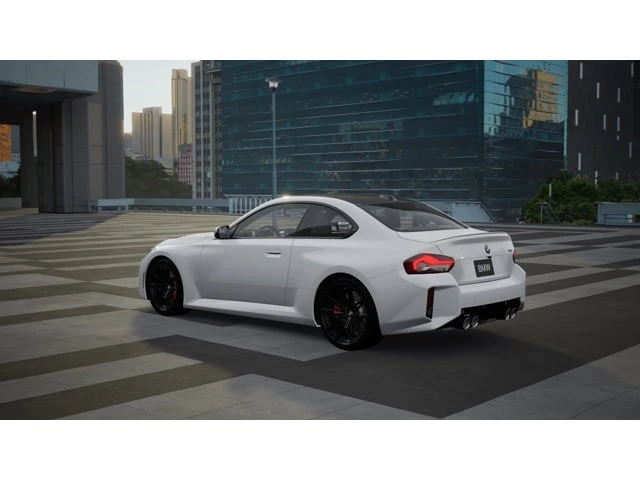 2026 BMW G87 M2 - Image 2 of 14