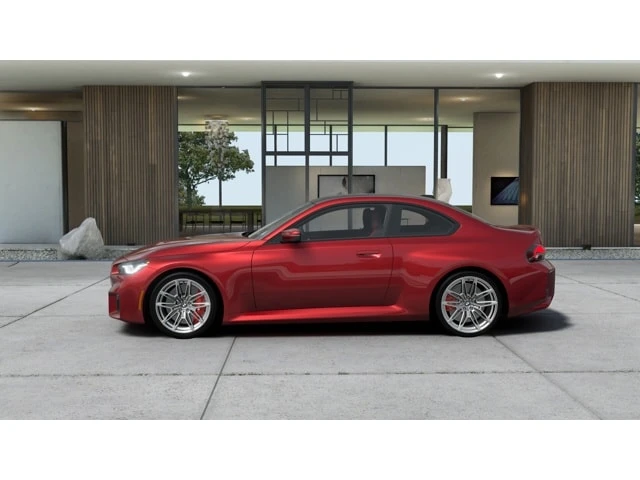 2026 BMW G87 M2 - Image 4 of 14