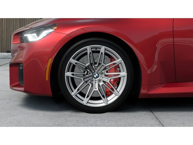 2026 BMW G87 M2 - Image 7 of 14
