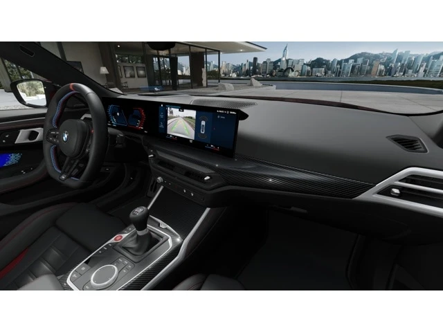 2026 BMW G87 M2 - Image 14 of 14