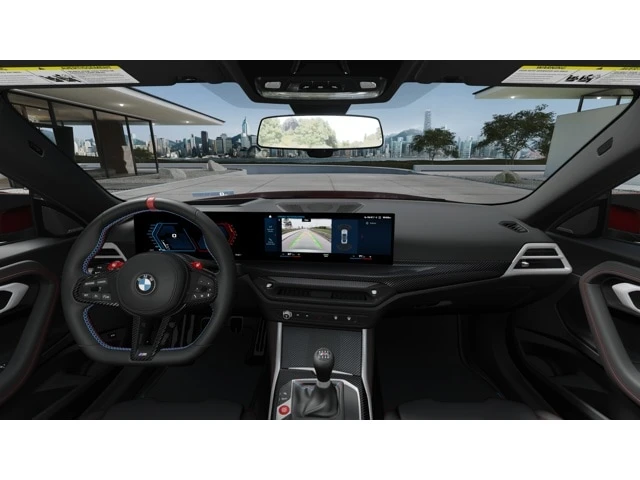 2026 BMW G87 M2 - Image 10 of 14