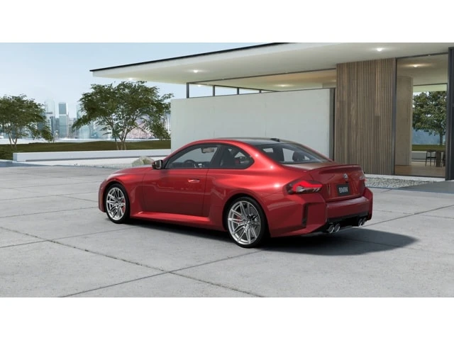 2026 BMW G87 M2 - Image 2 of 14