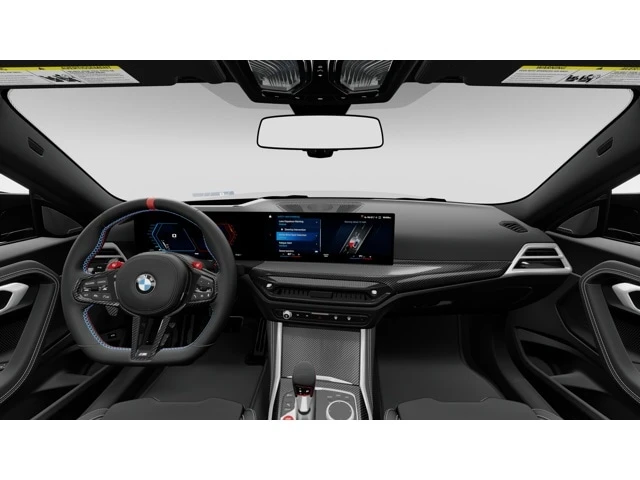 2026 BMW G87 M2 - Image 10 of 14