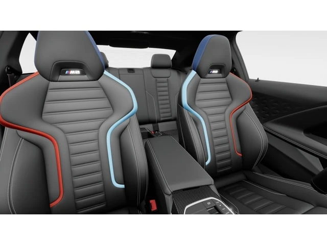 2026 BMW G87 M2 - Image 11 of 14