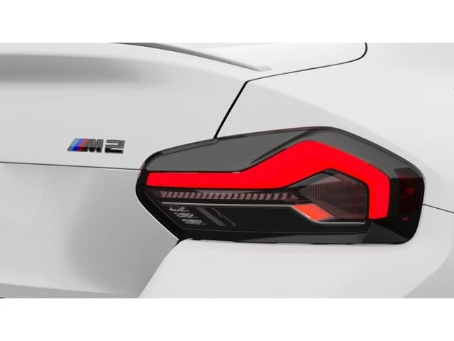2026 BMW G87 M2 - Image 8 of 14