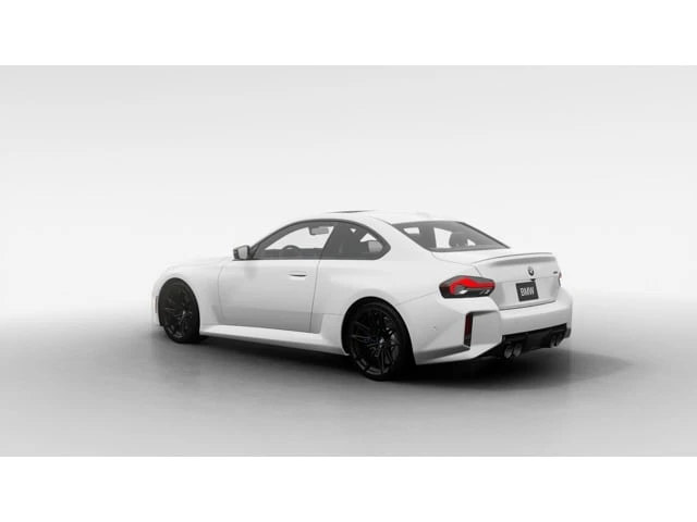 2026 BMW G87 M2 - Image 2 of 14