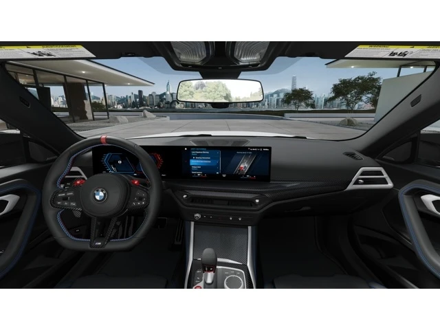 2026 BMW G87 M2 - Image 10 of 14