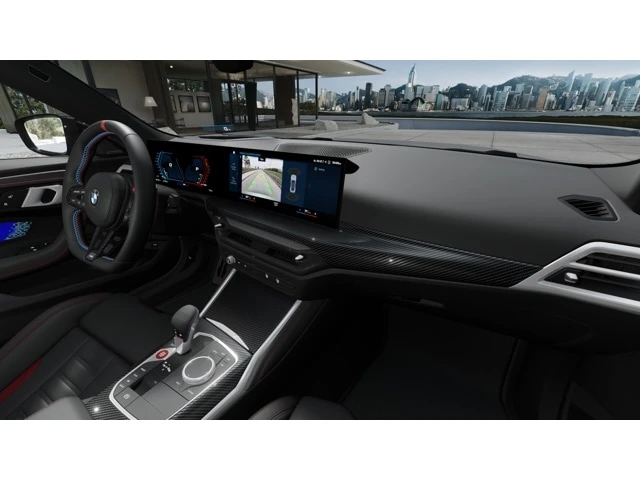 2026 BMW G87 M2 - Image 14 of 14