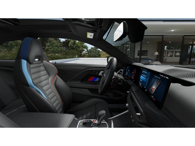 2026 BMW G87 M2 - Image 9 of 14