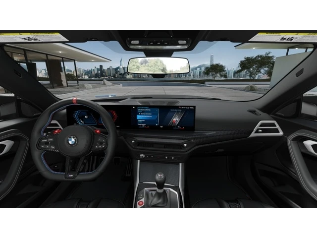 2026 BMW G87 M2 - Image 10 of 14