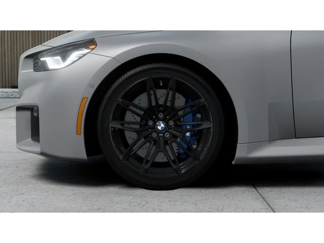 2026 BMW G87 M2 - Image 7 of 14