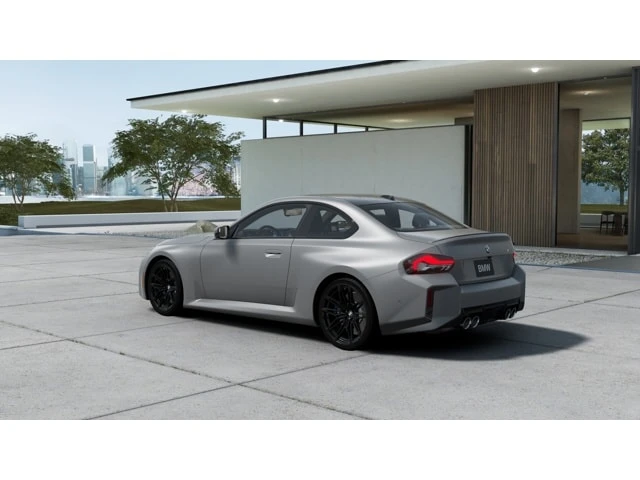 2026 BMW G87 M2 - Image 2 of 14