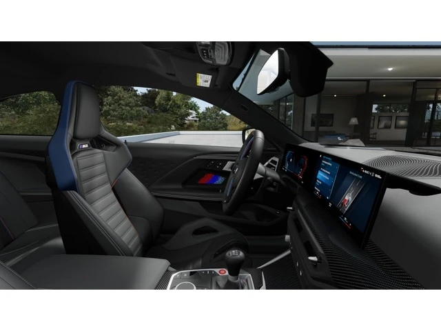 2026 BMW G87 M2 - Image 9 of 14