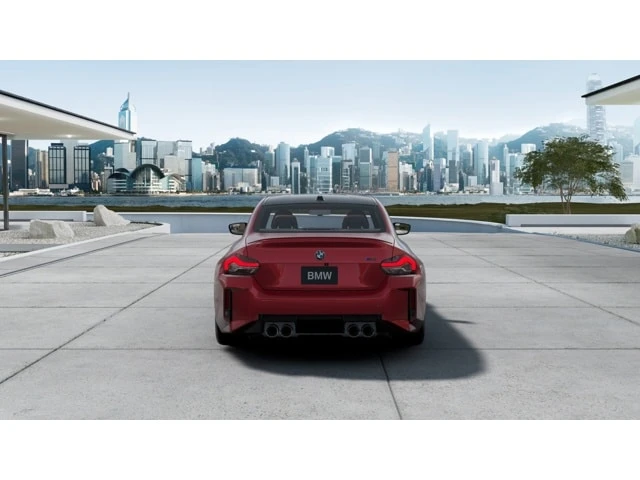 2026 BMW G87 M2 - Image 5 of 14