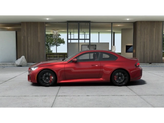 2026 BMW G87 M2 - Image 4 of 14