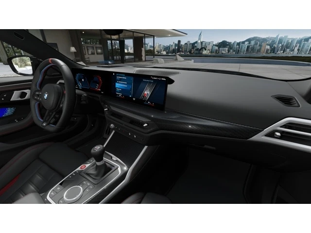 2026 BMW G87 M2 - Image 14 of 14
