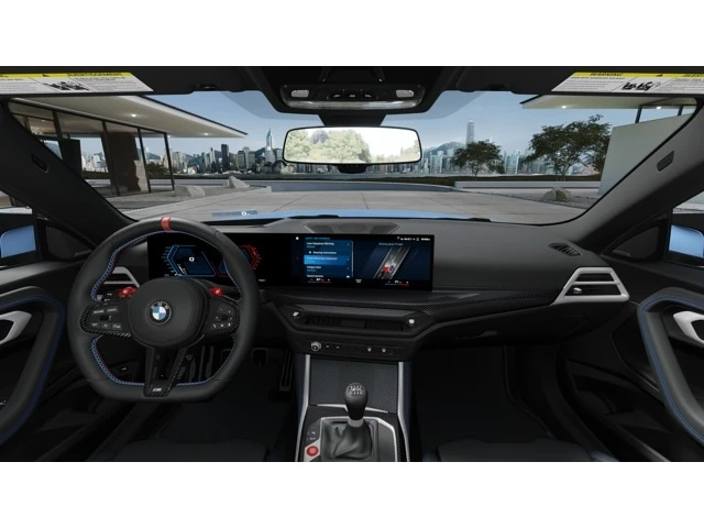 2026 BMW G87 M2 - Image 10 of 14