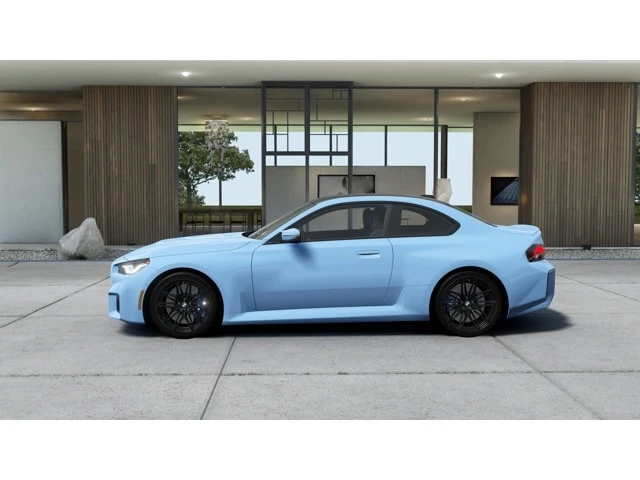2026 BMW G87 M2 - Image 4 of 14