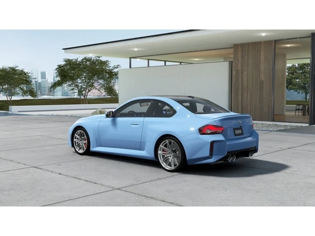 2026 BMW G87 M2 - Image 2 of 14