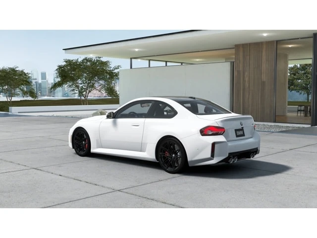 2026 BMW G87 M2 - Image 2 of 14