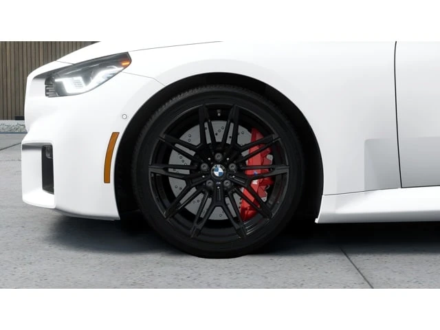 2026 BMW G87 M2 - Image 7 of 14