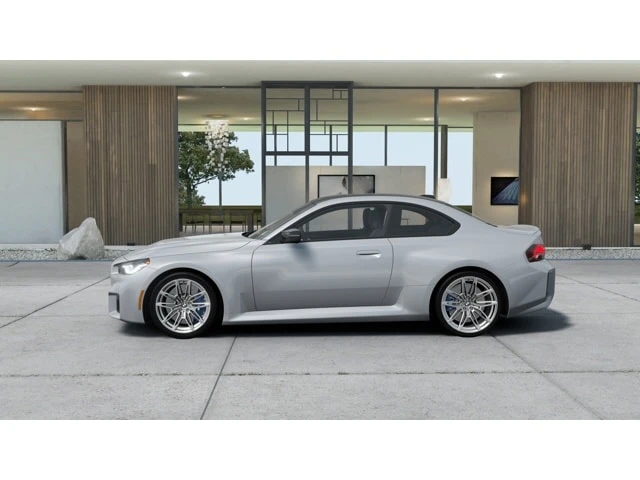 2026 BMW G87 M2 - Image 4 of 14