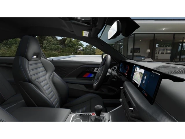 2026 BMW G87 M2 - Image 9 of 14