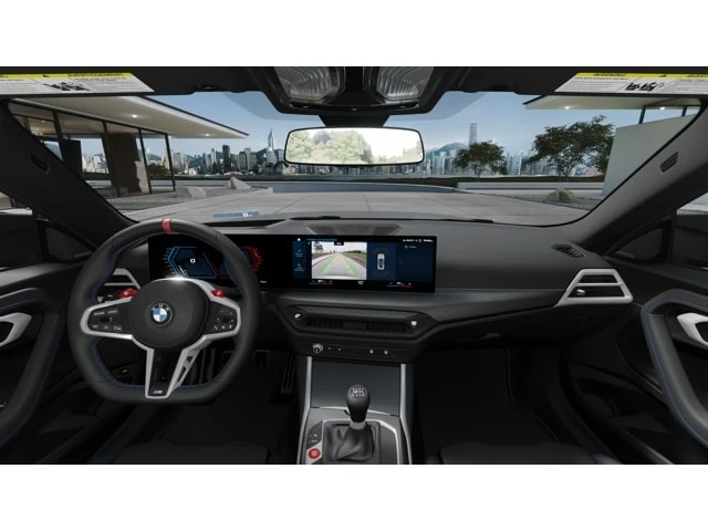 2026 BMW G87 M2 - Image 10 of 14