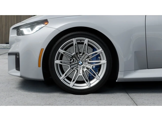 2026 BMW G87 M2 - Image 7 of 14