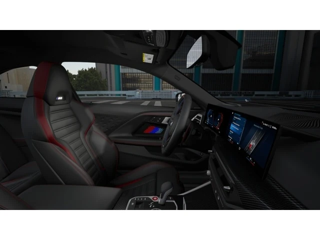 2026 BMW G87 M2 - Image 9 of 14