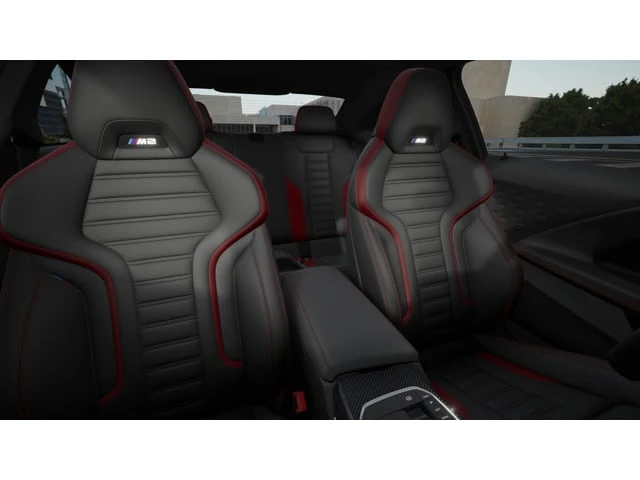 2026 BMW G87 M2 - Image 11 of 14