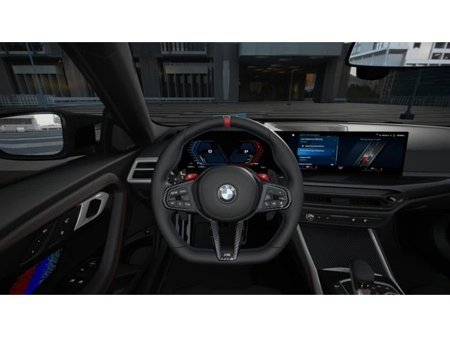 2026 BMW G87 M2 - Image 13 of 14
