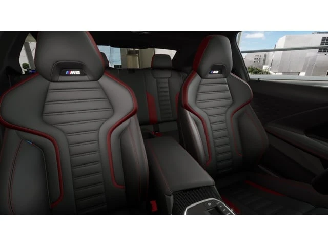 2026 BMW G87 M2 - Image 11 of 14