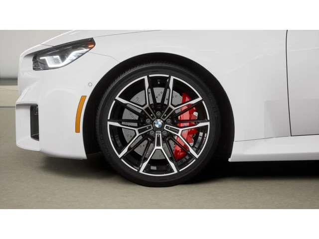 2026 BMW G87 M2 - Image 7 of 14
