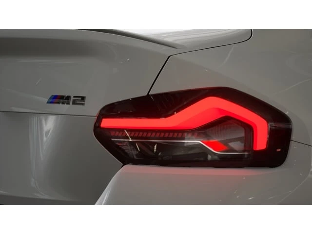 2026 BMW G87 M2 - Image 8 of 14