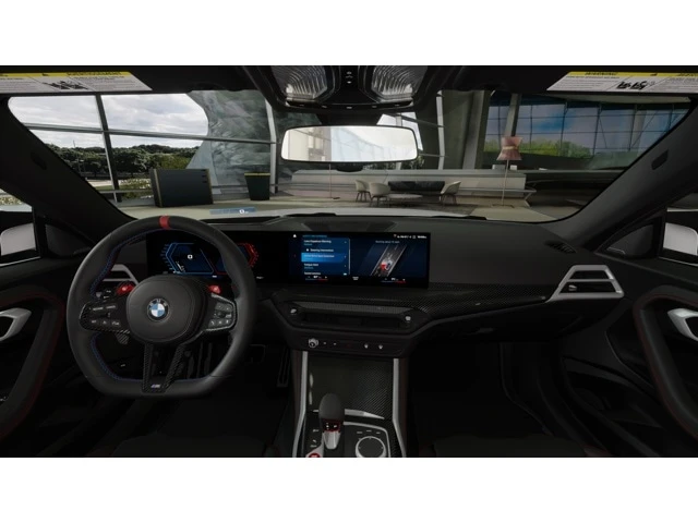 2026 BMW G87 M2 - Image 10 of 14