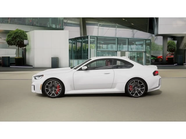 2026 BMW G87 M2 - Image 4 of 14