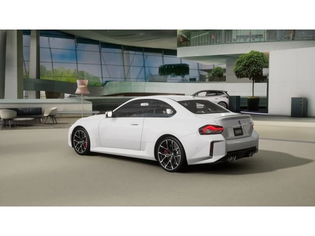 2026 BMW G87 M2 - Image 2 of 14