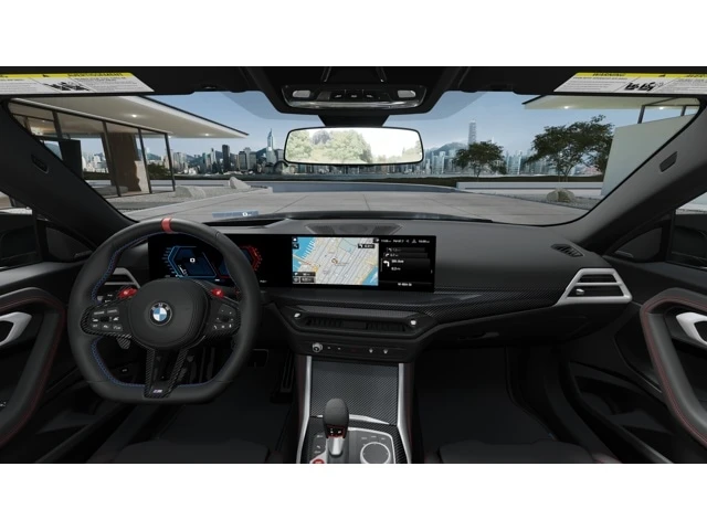 2026 BMW G87 M2 - Image 10 of 14