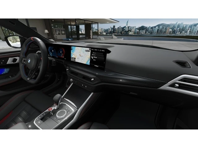 2026 BMW G87 M2 - Image 14 of 14