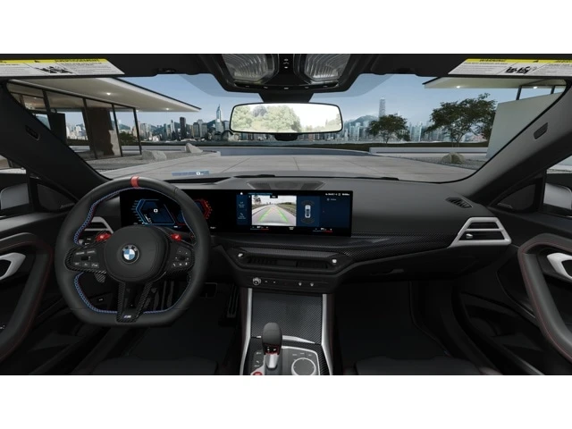 2026 BMW G87 M2 - Image 10 of 14