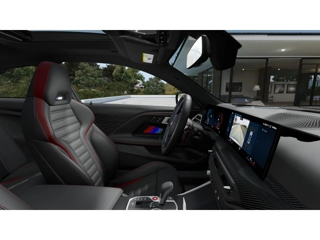 2026 BMW G87 M2 - Image 9 of 14