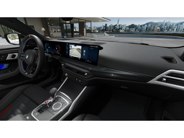 2026 BMW G87 M2 - Image 14 of 14