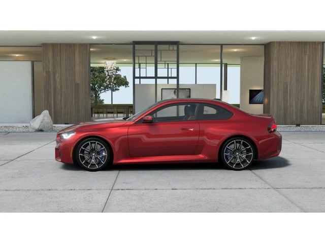 2026 BMW G87 M2 - Image 4 of 14