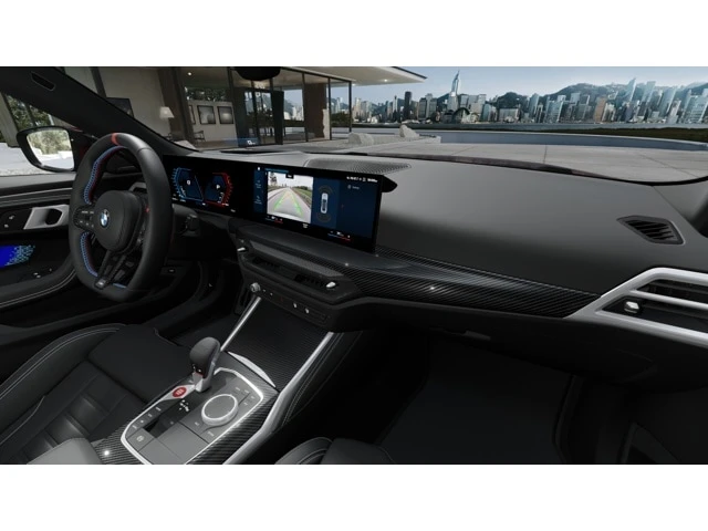 2026 BMW G87 M2 - Image 14 of 14