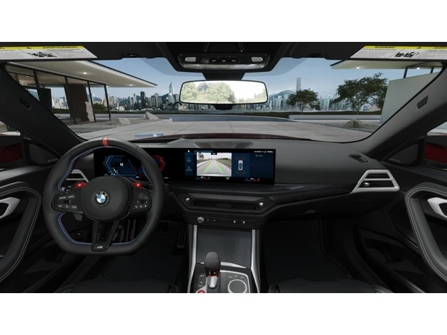 2026 BMW G87 M2 - Image 10 of 14