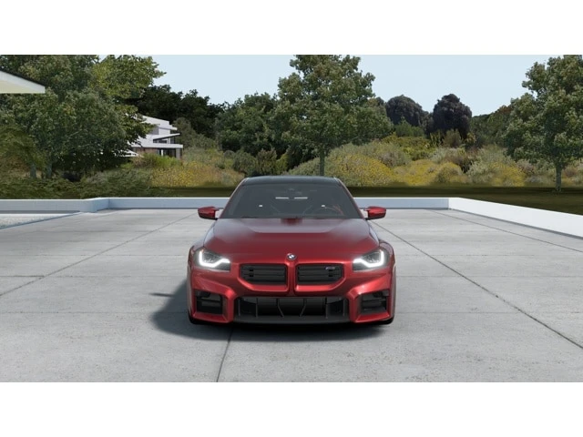 2026 BMW G87 M2 - Image 3 of 14