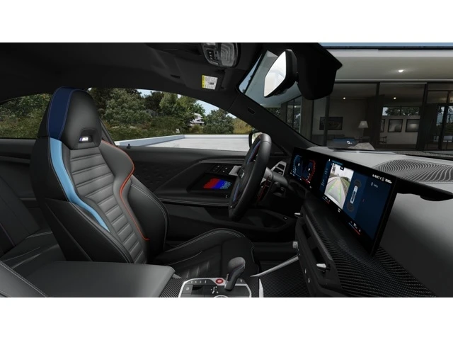2026 BMW G87 M2 - Image 9 of 14