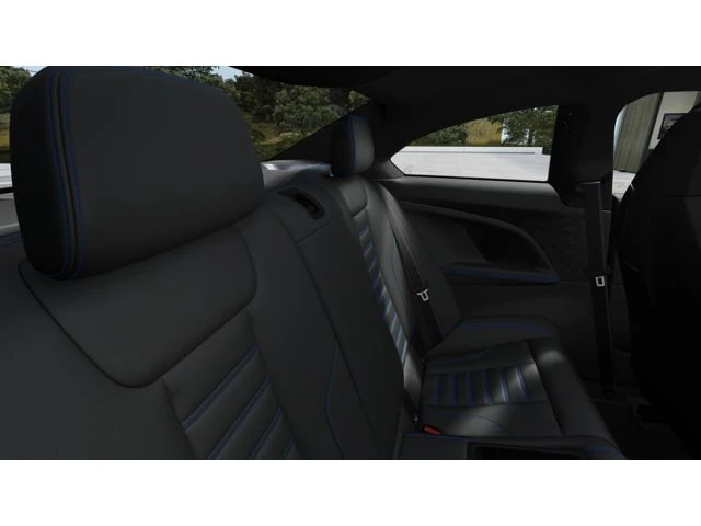 2026 BMW G87 M2 - Image 12 of 14